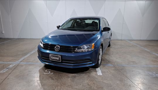 Volkswagen • Jetta