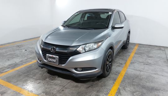 Honda • HR-V