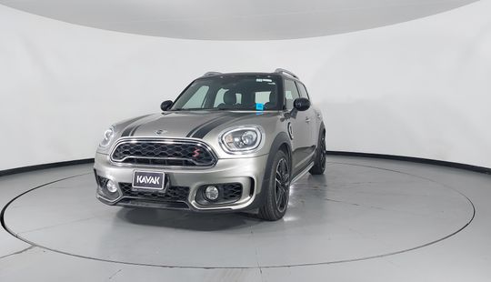Mini • Countryman