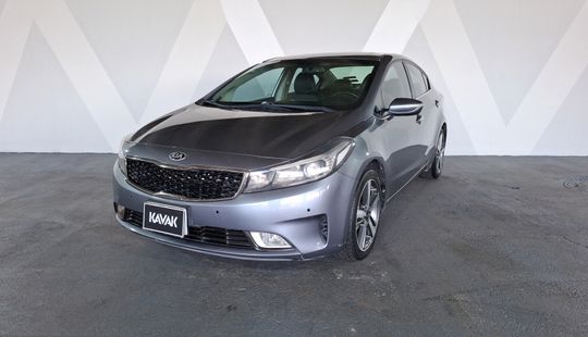 Kia • FORTE