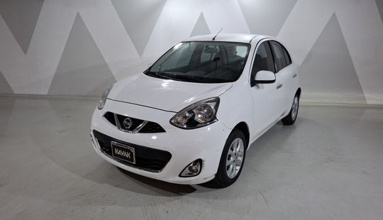 Nissan • March