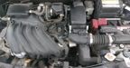 Nissan March 1.6 ADVANCE NAVI AT Hatchback 2017