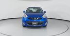 Nissan March 1.6 ADVANCE NAVI AT Hatchback 2017