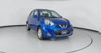 Nissan March 1.6 ADVANCE NAVI AT Hatchback 2017