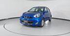 Nissan March 1.6 ADVANCE NAVI AT Hatchback 2017