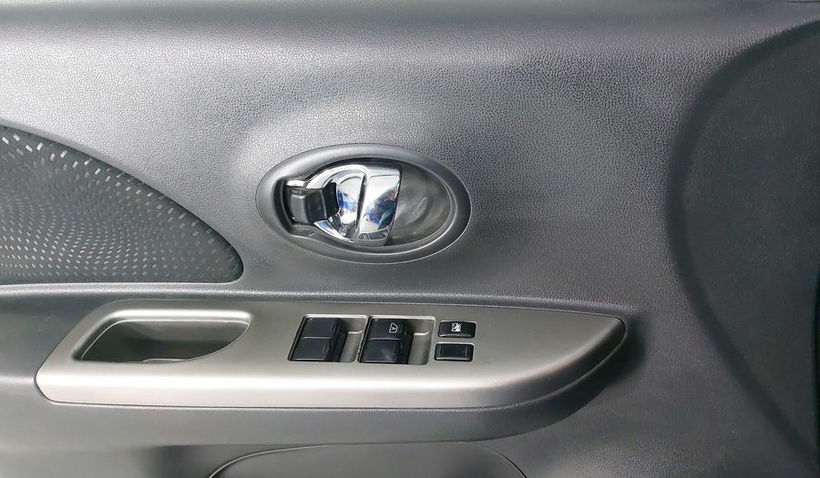 Nissan March 1.6 ADVANCE NAVI AT Hatchback 2017