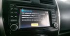 Nissan March 1.6 ADVANCE NAVI AT Hatchback 2017
