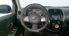 Nissan March 1.6 ADVANCE NAVI AT Hatchback 2017
