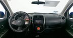 Nissan March 1.6 ADVANCE NAVI AT Hatchback 2017