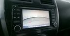 Nissan March 1.6 ADVANCE NAVI AT Hatchback 2017