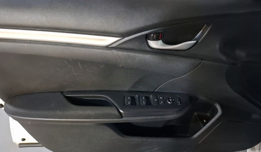 Honda Civic 2.0 I-STYLE CVT Sedan 2019