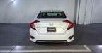 Honda Civic 2.0 I-STYLE CVT Sedan 2019