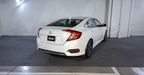 Honda Civic 2.0 I-STYLE CVT Sedan 2019
