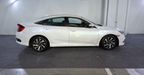 Honda Civic 2.0 I-STYLE CVT Sedan 2019