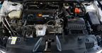 Honda Civic 2.0 I-STYLE CVT Sedan 2019