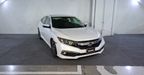 Honda Civic 2.0 I-STYLE CVT Sedan 2019