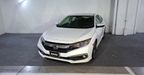 Honda Civic 2.0 I-STYLE CVT Sedan 2019