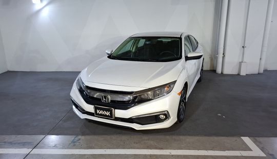 Honda • Civic