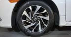 Honda Civic 2.0 I-STYLE CVT Sedan 2019