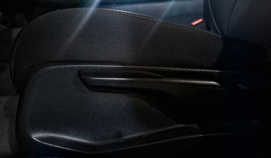 Honda Civic 2.0 I-STYLE CVT Sedan 2019