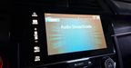 Honda Civic 2.0 I-STYLE CVT Sedan 2019