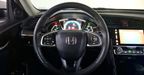 Honda Civic 2.0 I-STYLE CVT Sedan 2019