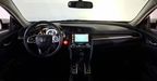 Honda Civic 2.0 I-STYLE CVT Sedan 2019