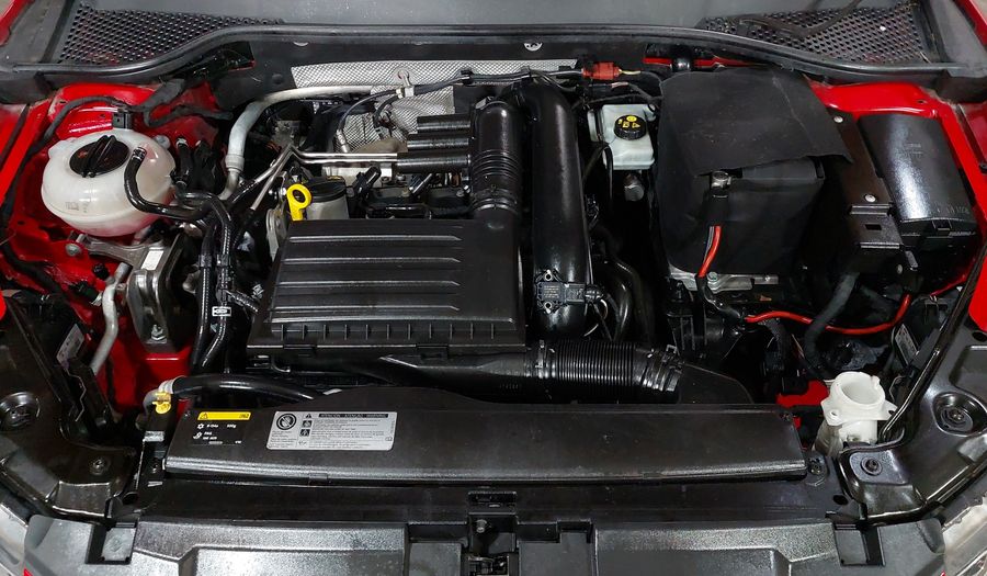 Seat Leon 1.4 TSI STYLE 125HP MT Hatchback 2016