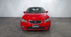 Seat Leon 1.4 TSI STYLE 125HP MT Hatchback 2016