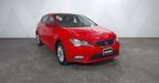 Seat Leon 1.4 TSI STYLE 125HP MT Hatchback 2016