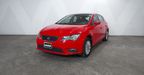 Seat Leon 1.4 TSI STYLE 125HP MT Hatchback 2016