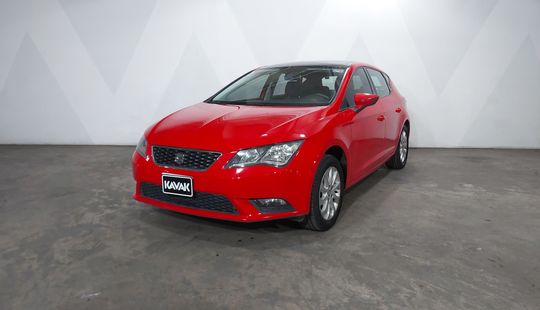 Seat • Leon