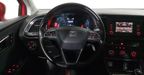 Seat Leon 1.4 TSI STYLE 125HP MT Hatchback 2016