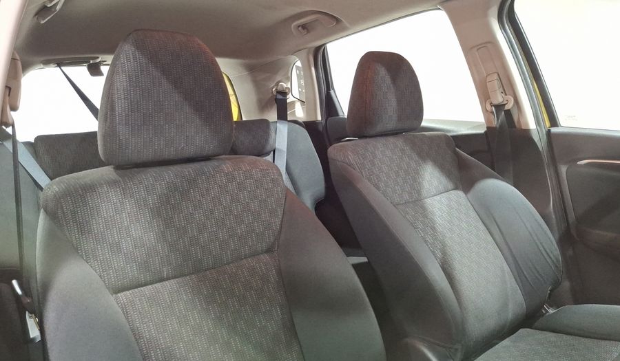 Honda Fit 1.5 FUN MT Hatchback 2015