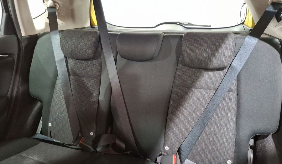 Honda Fit 1.5 FUN MT Hatchback 2015