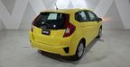 Honda Fit 1.5 FUN MT Hatchback 2015