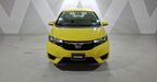 Honda Fit 1.5 FUN MT Hatchback 2015