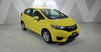 Honda Fit 1.5 FUN MT Hatchback 2015