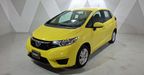 Honda Fit 1.5 FUN MT Hatchback 2015