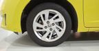 Honda Fit 1.5 FUN MT Hatchback 2015