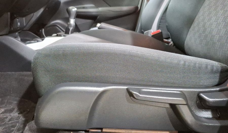 Honda Fit 1.5 FUN MT Hatchback 2015