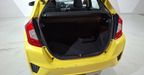 Honda Fit 1.5 FUN MT Hatchback 2015