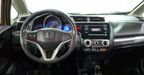 Honda Fit 1.5 FUN MT Hatchback 2015