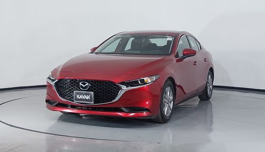 Mazda • Mazda 3
