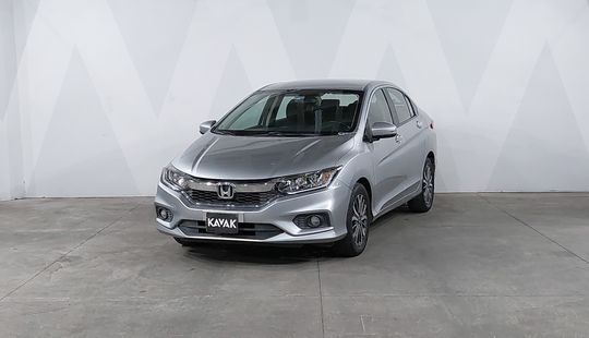Honda • City