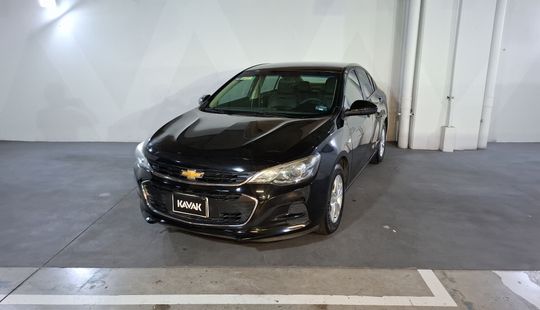 Chevrolet • Cavalier