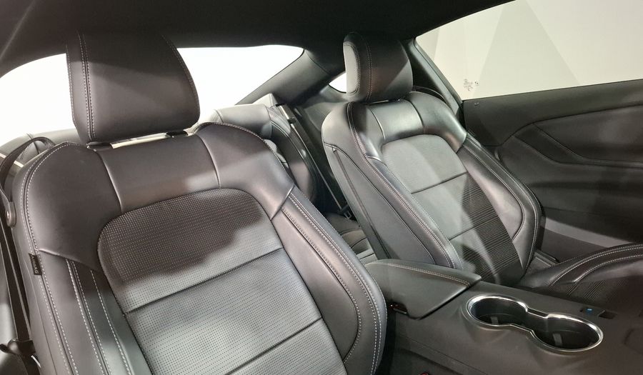 Ford Mustang 5.0 V8 GT PREMIUM Coupe 2024