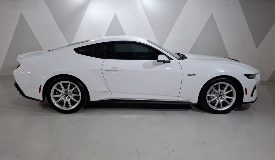 Ford Mustang 5.0 V8 GT PREMIUM Coupe 2024