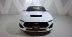 Ford Mustang 5.0 V8 GT PREMIUM Coupe 2024