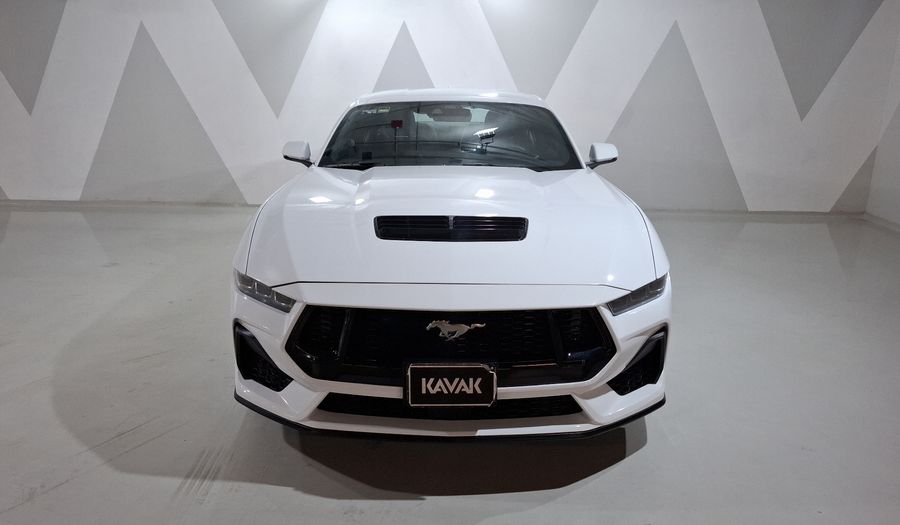 Ford Mustang 5.0 V8 GT PREMIUM Coupe 2024